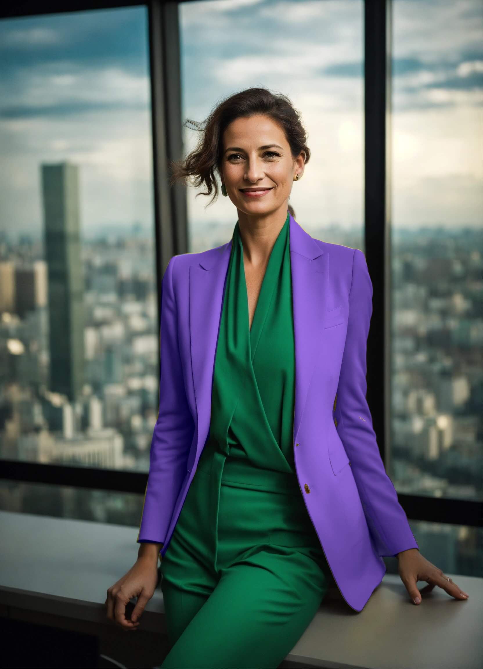 Manager RH en posture de leadership stratégique dans un environnement urbain Acteo Consulting